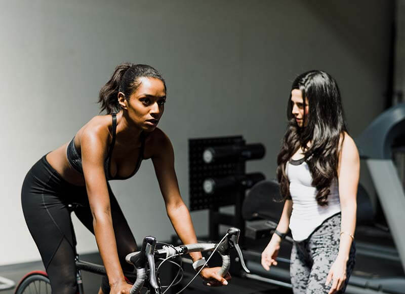 Health Fitness Blogs