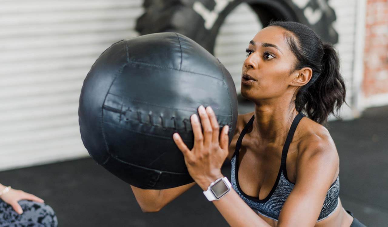 Health Fitness Blogs